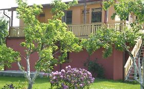 Guest House Vītoli